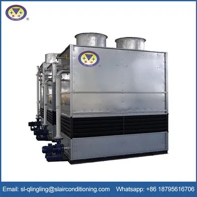 Havadan su kondenseri