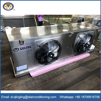 Endüstriyel soğutucu