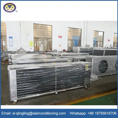 Portacool buharlaştırıcı soğutucu